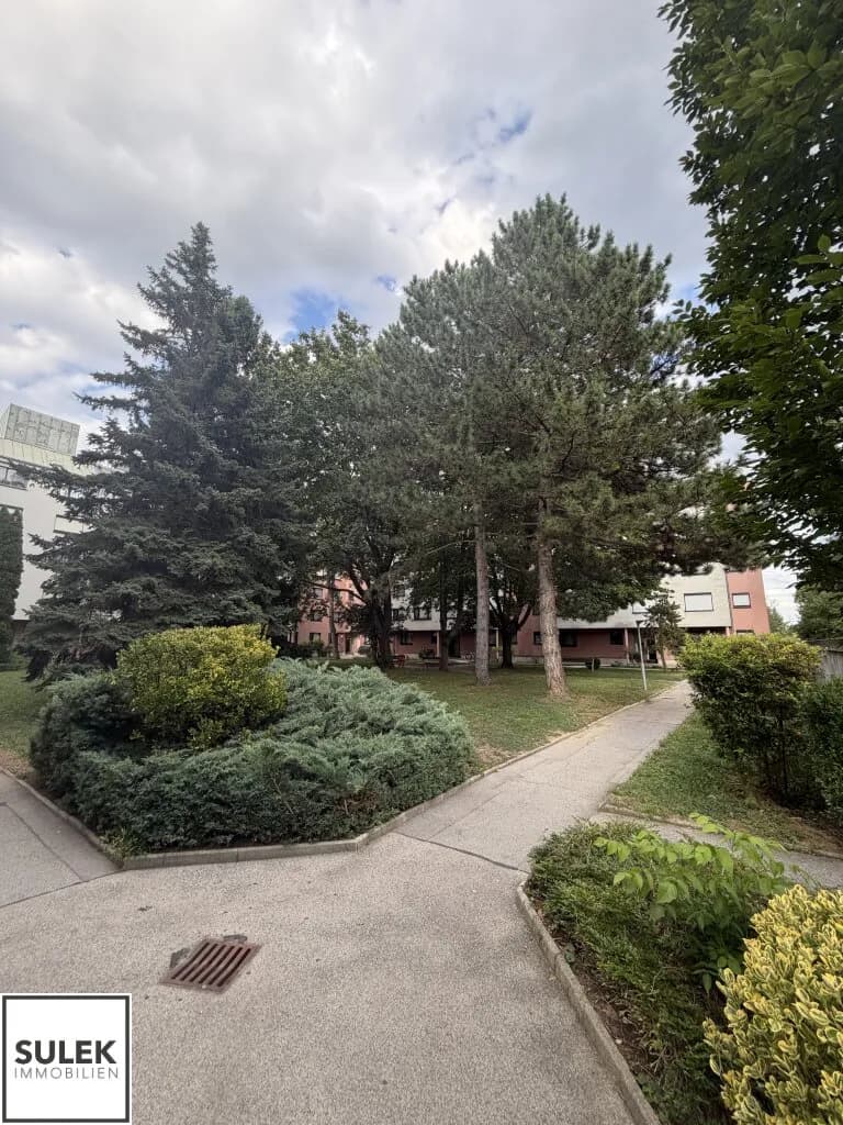 2-Zimmer-Wohnung kaufen in Wien – 49,32 m², € 195.000 – Bild 17 von 24