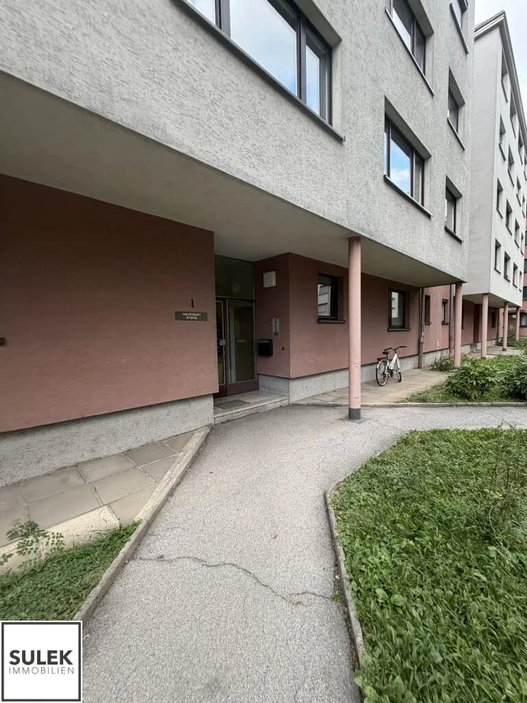 2-Zimmer-Wohnung kaufen in Wien – 49,32 m², € 195.000 – Bild 19 von 24