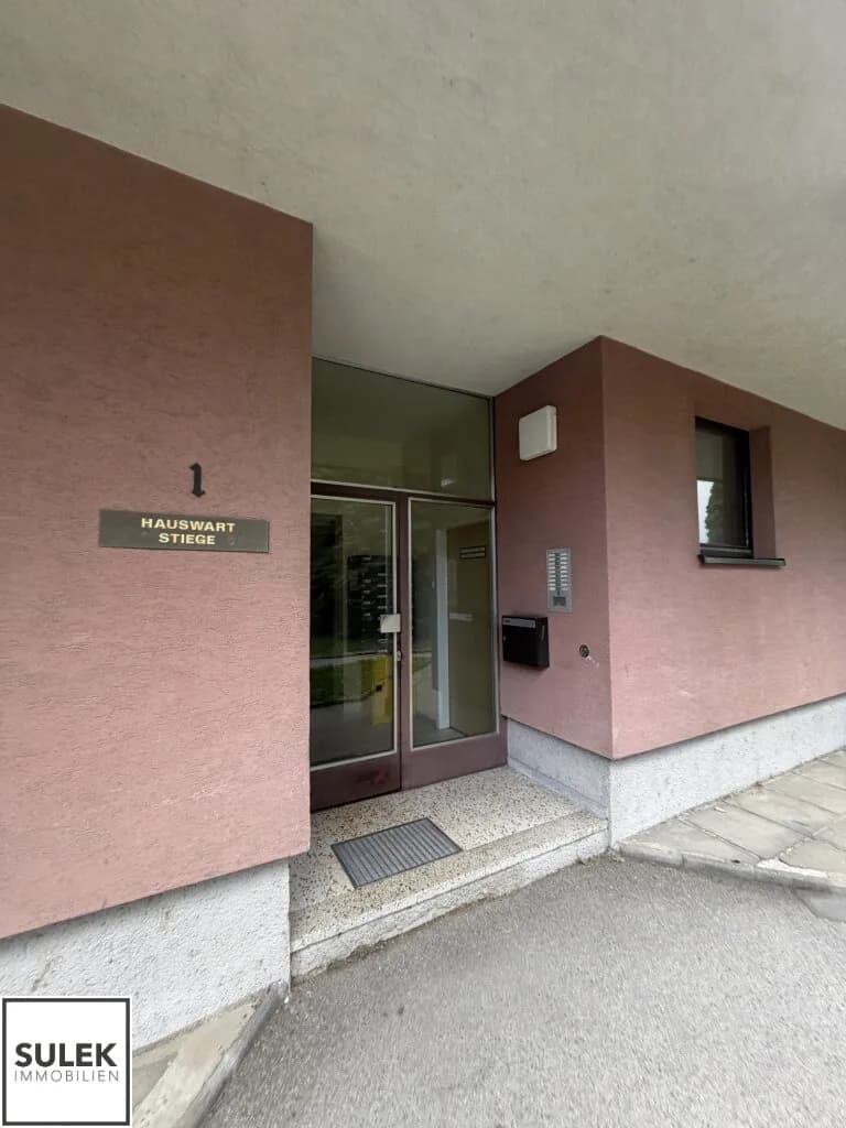 2-Zimmer-Wohnung kaufen in Wien – 49,32 m², € 195.000 – Bild 20 von 24