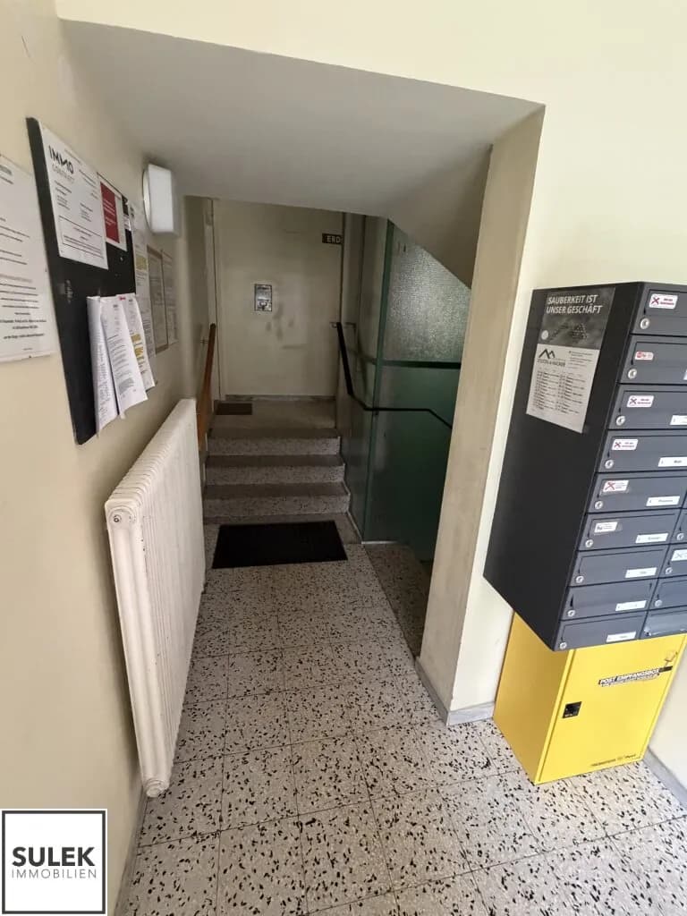 2-Zimmer-Wohnung kaufen in Wien – 49,32 m², € 195.000 – Bild 21 von 24
