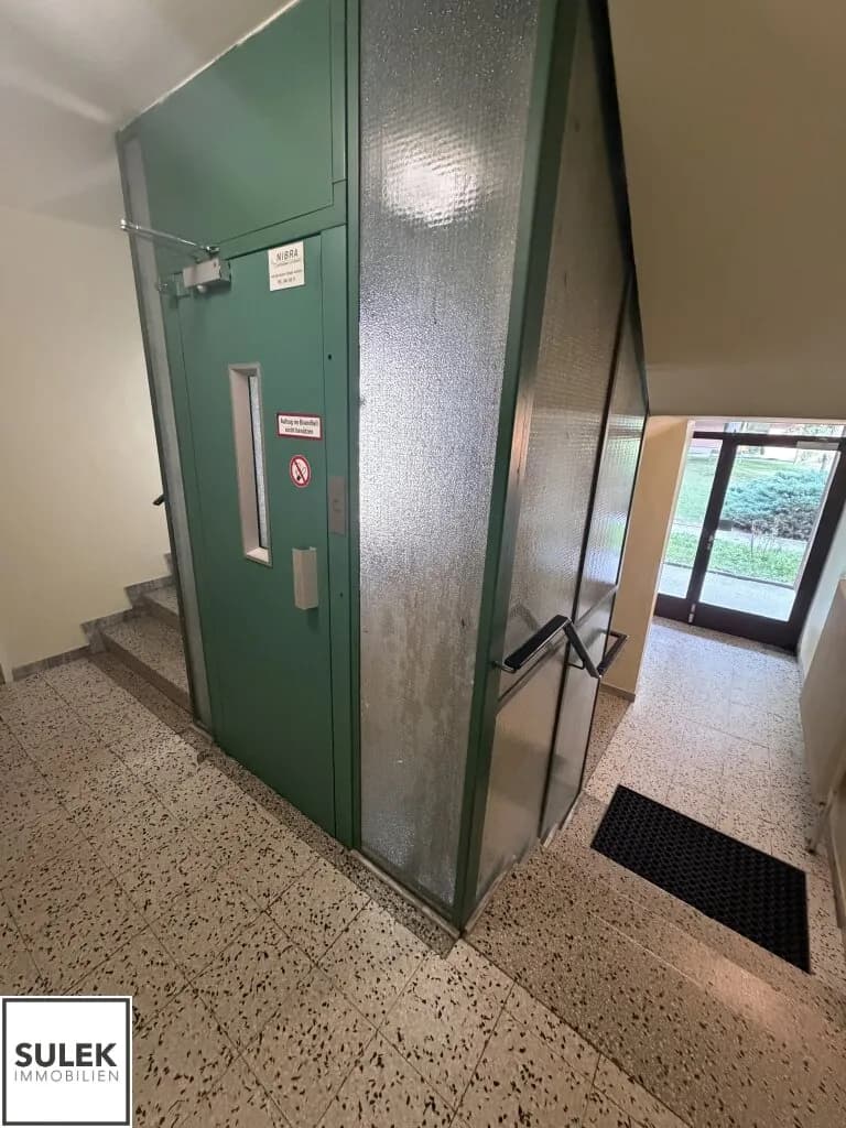 2-Zimmer-Wohnung kaufen in Wien – 49,32 m², € 195.000 – Bild 22 von 24