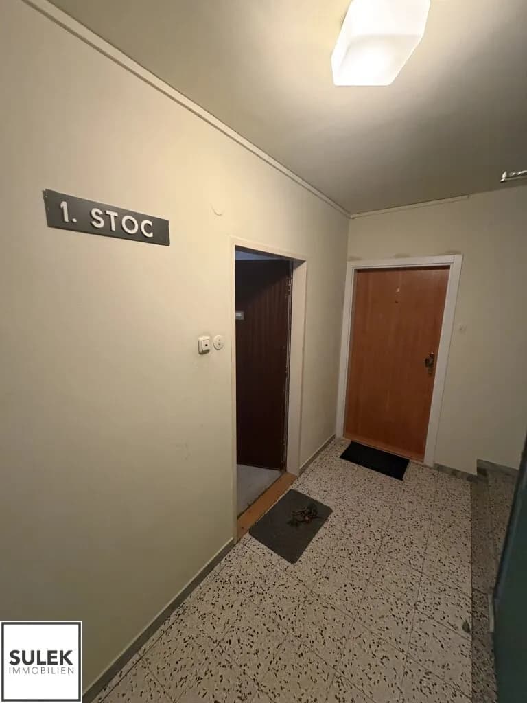2-Zimmer-Wohnung kaufen in Wien – 49,32 m², € 195.000 – Bild 23 von 24