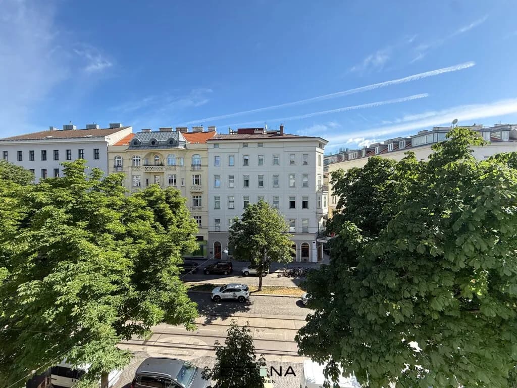 2-Zimmer-Wohnung kaufen in Wien – 45 m², € 290.000 – Bild 2 von 12
