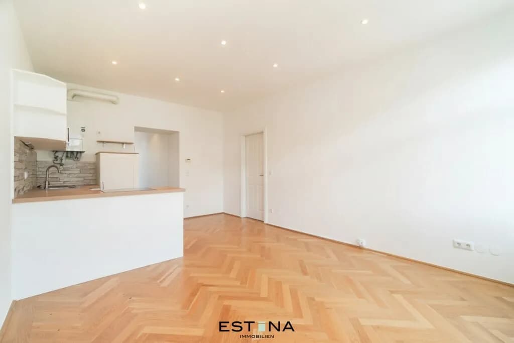 2-Zimmer-Wohnung kaufen in Wien – 45 m², € 290.000 – Bild 3 von 12