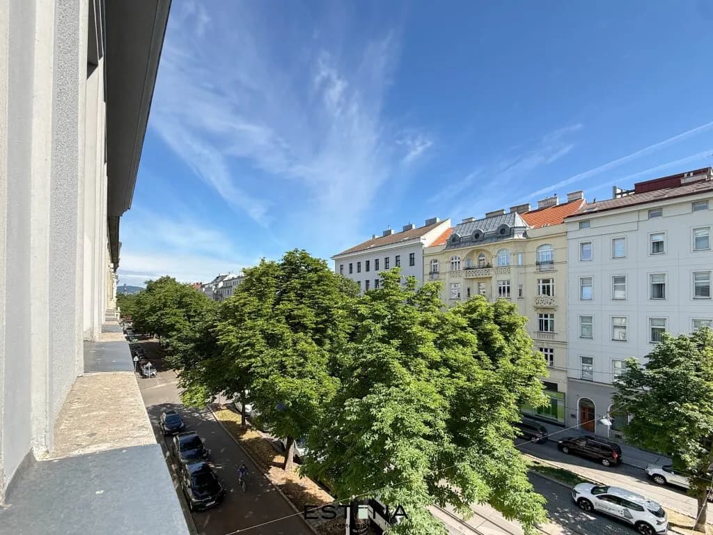 2-Zimmer-Wohnung kaufen in Wien – 45 m², € 290.000 – Bild 4 von 12