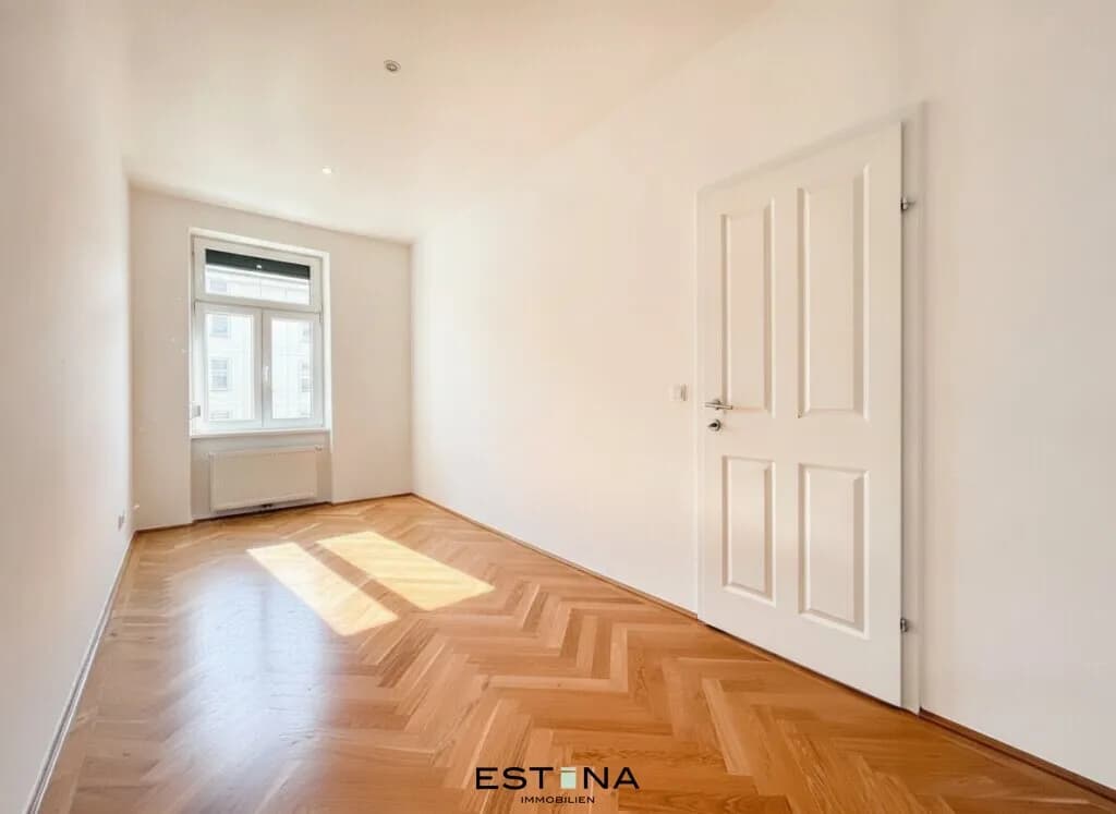 2-Zimmer-Wohnung kaufen in Wien – 45 m², € 290.000 – Bild 5 von 12