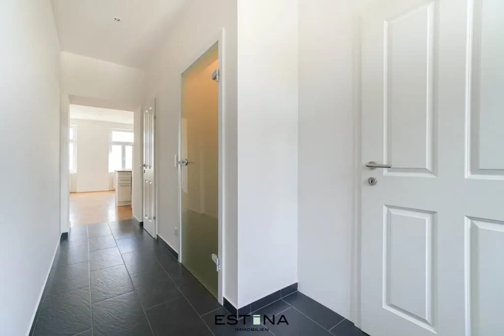 2-Zimmer-Wohnung kaufen in Wien – 45 m², € 290.000 – Bild 8 von 12