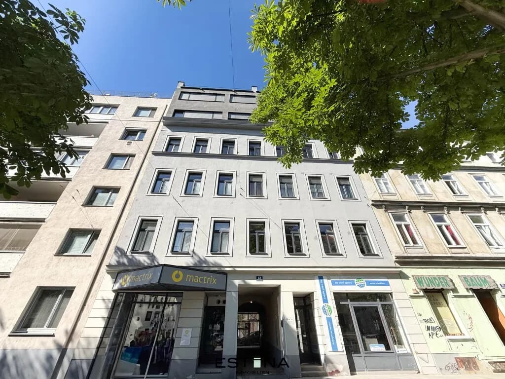 2-Zimmer-Wohnung kaufen in Wien – 45 m², € 290.000 – Bild 10 von 12