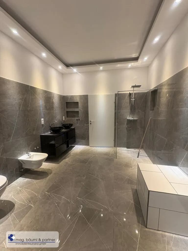 4-Zimmer-Wohnung mieten in Korneuburg – 152 m², € 1.590 – Bild 1 von 17