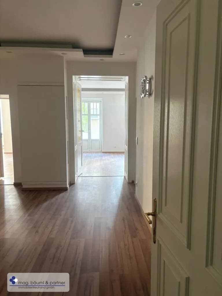4-Zimmer-Wohnung mieten in Korneuburg – 152 m², € 1.590 – Bild 2 von 17