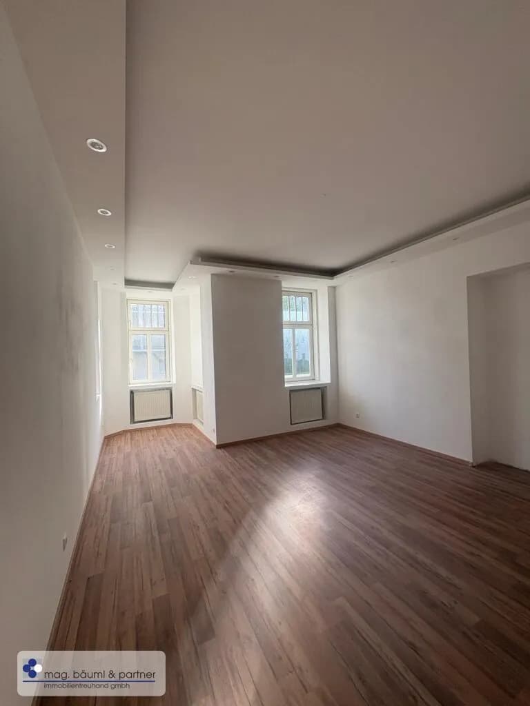 4-Zimmer-Wohnung mieten in Korneuburg – 152 m², € 1.590 – Bild 4 von 17