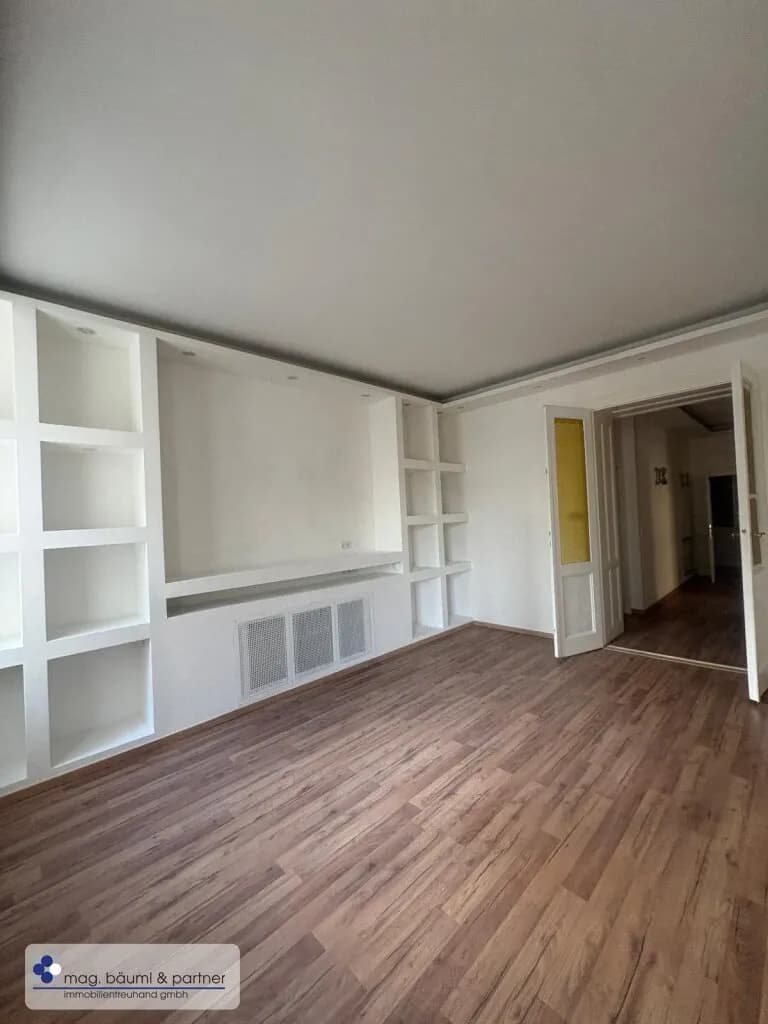 4-Zimmer-Wohnung mieten in Korneuburg – 152 m², € 1.590 – Bild 6 von 17