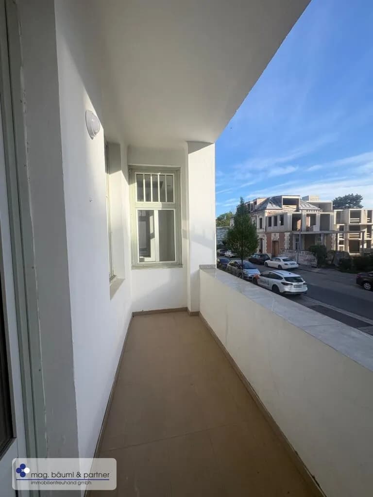 4-Zimmer-Wohnung mieten in Korneuburg – 152 m², € 1.590 – Bild 7 von 17