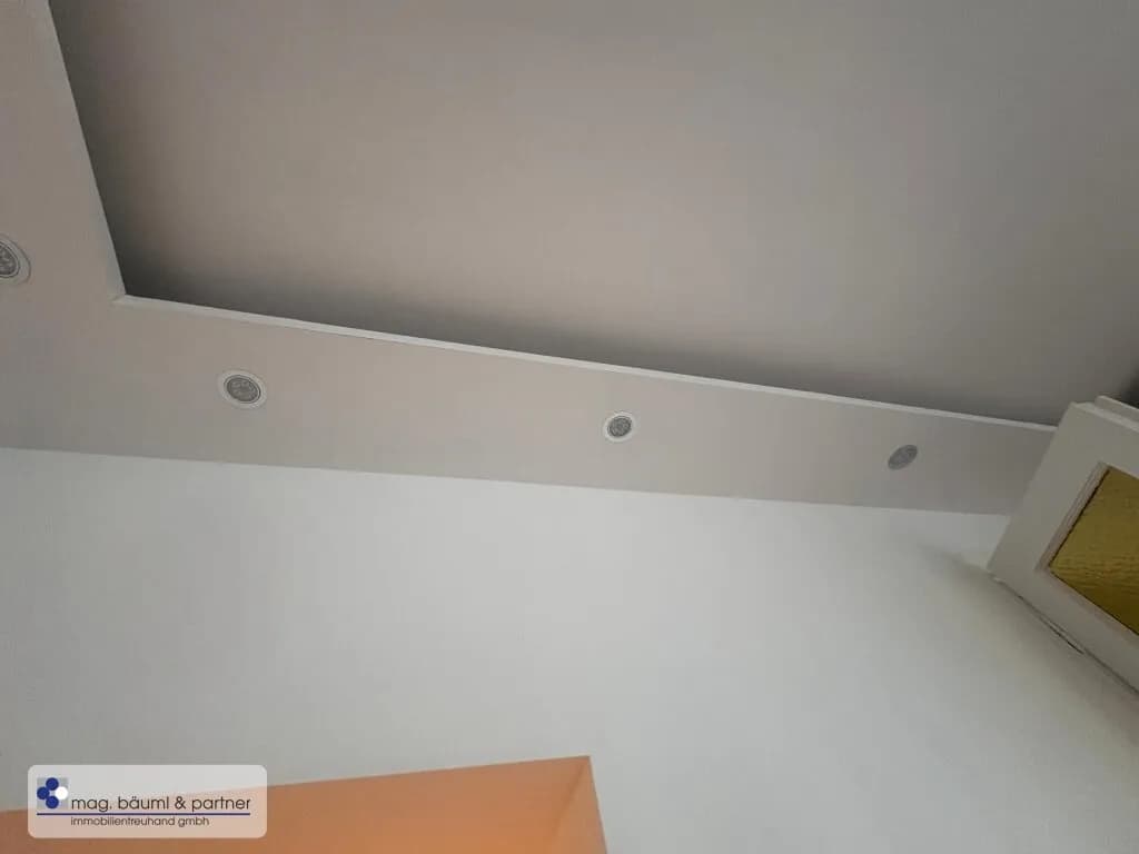 4-Zimmer-Wohnung mieten in Korneuburg – 152 m², € 1.590 – Bild 10 von 17