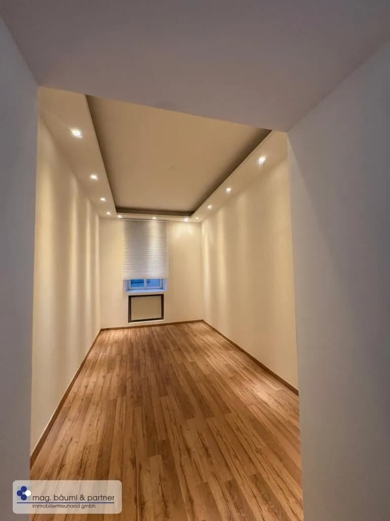 4-Zimmer-Wohnung mieten in Korneuburg – 152 m², € 1.590 – Bild 11 von 17