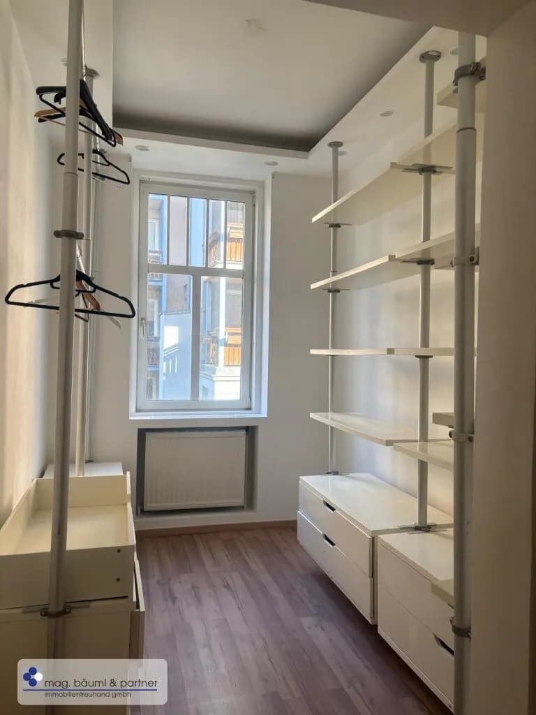 4-Zimmer-Wohnung mieten in Korneuburg – 152 m², € 1.590 – Bild 12 von 17