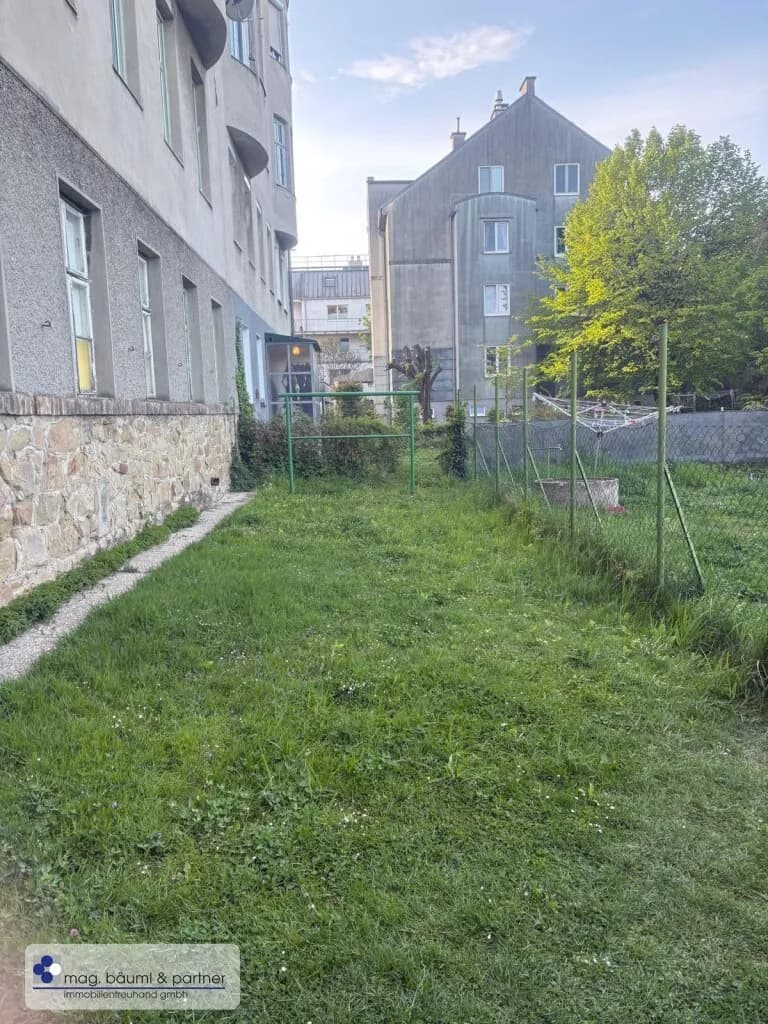 4-Zimmer-Wohnung mieten in Korneuburg – 152 m², € 1.590 – Bild 13 von 17