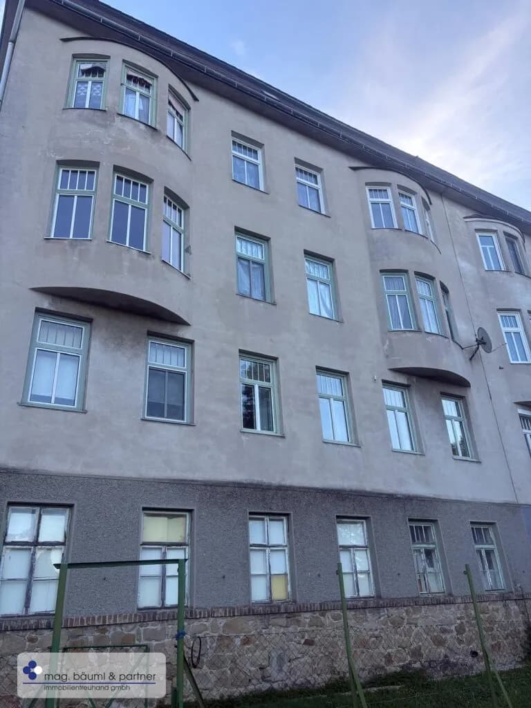 4-Zimmer-Wohnung mieten in Korneuburg – 152 m², € 1.590 – Bild 15 von 17