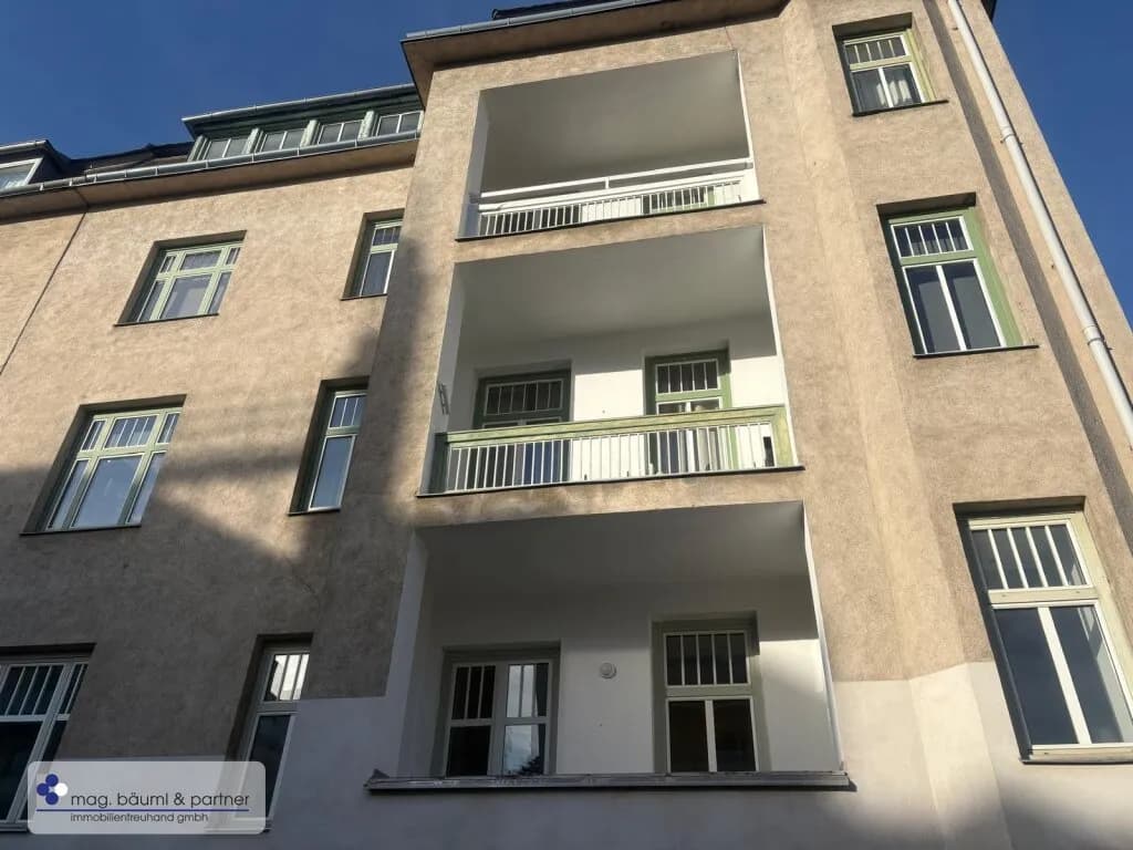 4-Zimmer-Wohnung mieten in Korneuburg – 152 m², € 1.590 – Bild 16 von 17