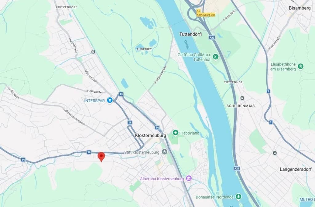 Grundstück kaufen in Tulln – 1 053 m², € 884.520 – Bild 6 von 7