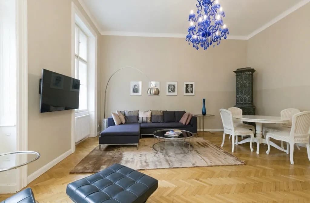 3-Zimmer-Wohnung kaufen in Wien – 100,03 m², € 890.000