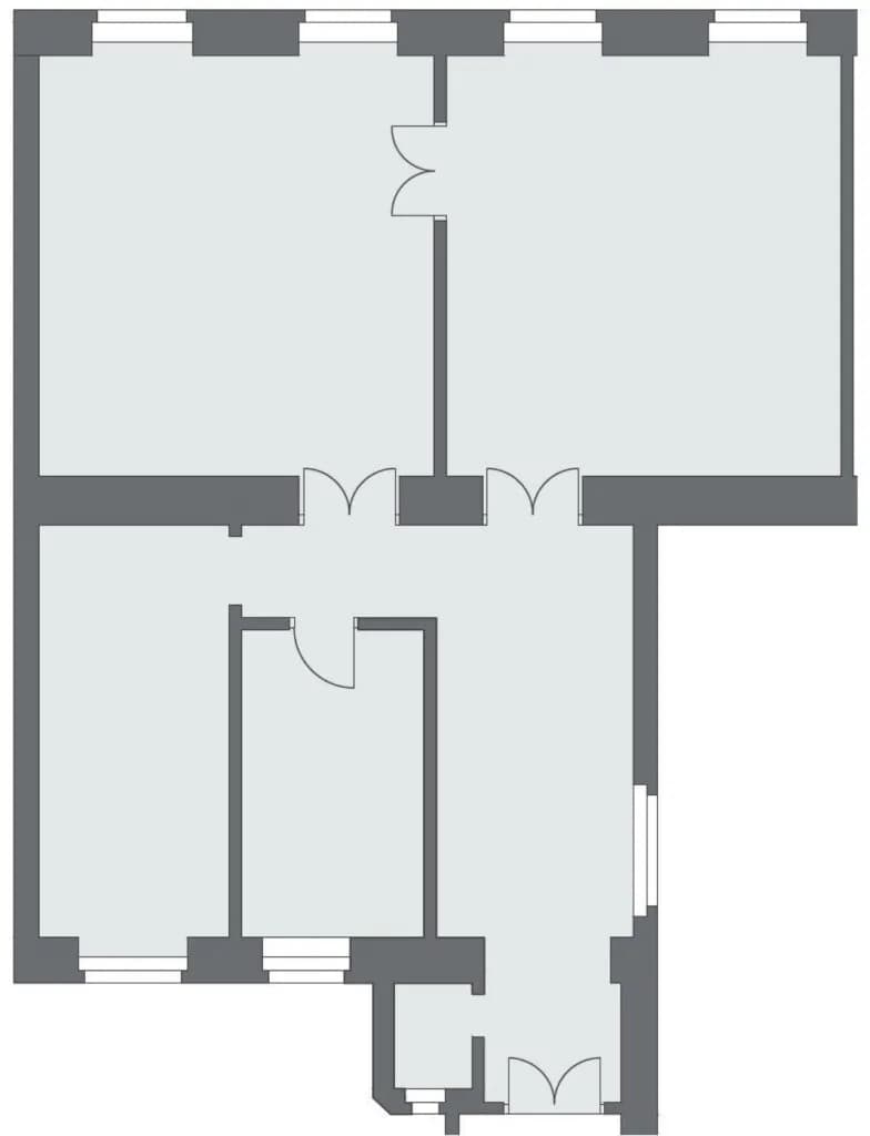 3-Zimmer-Wohnung kaufen in Wien – 100,03 m², € 890.000 – Bild 14 von 14