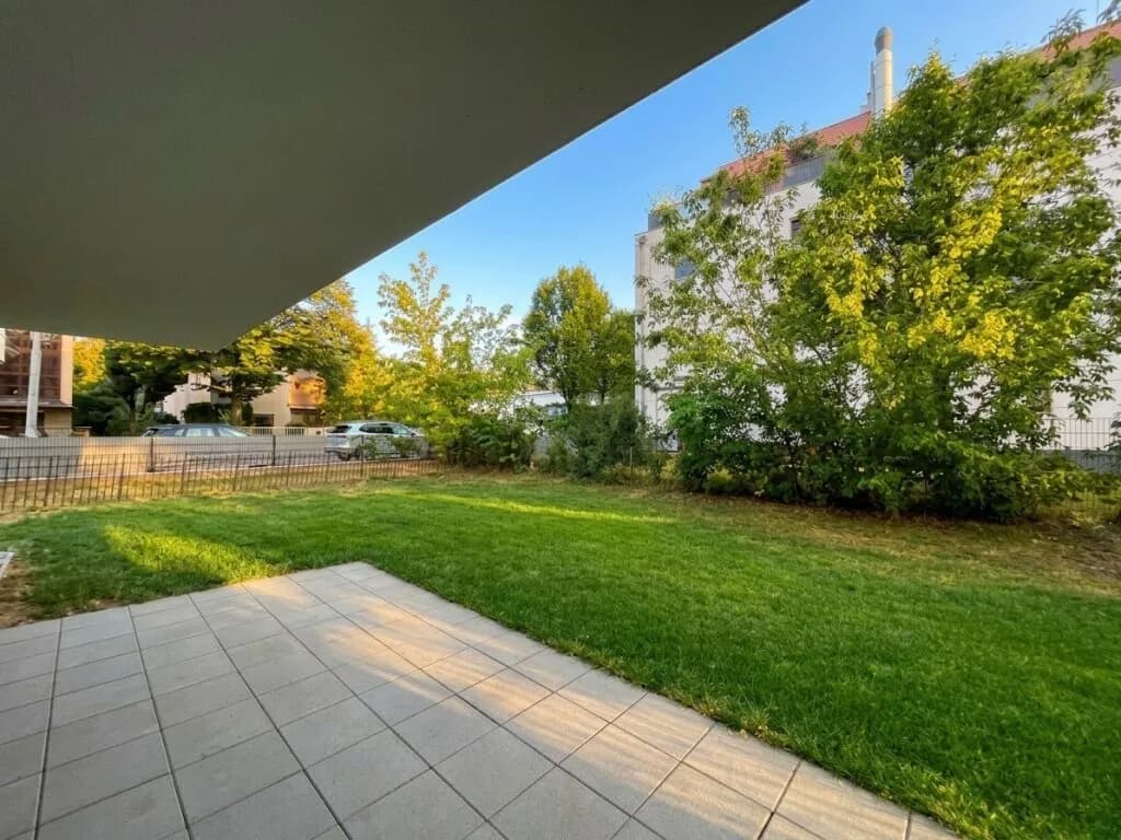 4-Zimmer-Wohnung mieten in Wien – 71 m², € 1.699