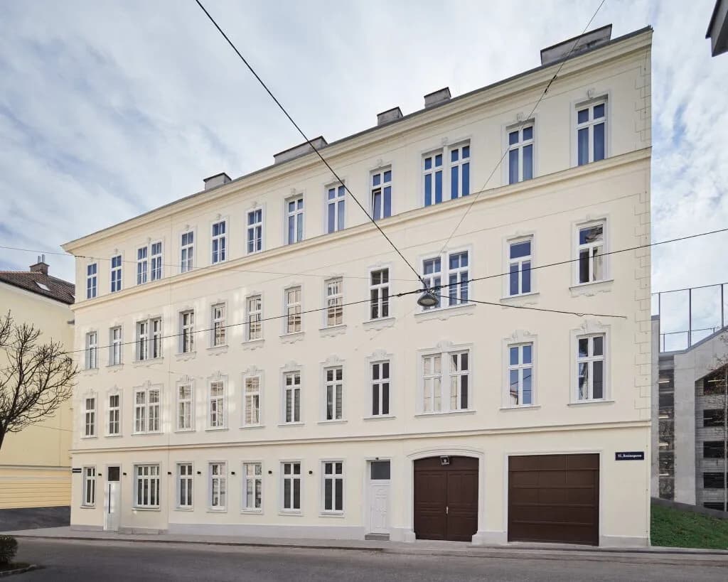 2-Zimmer-Wohnung kaufen in Wien – 48,94 m², € 369.000 – Bild 10 von 11