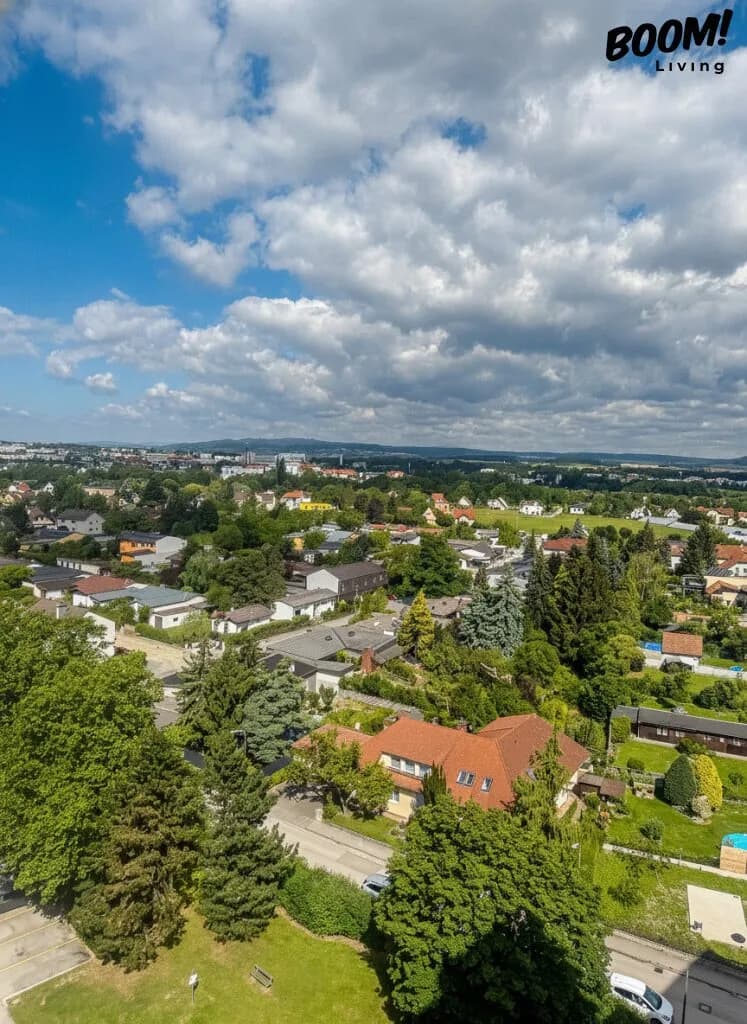 3-Zimmer-Wohnung kaufen in Sankt Pölten – 96 m², € 264.500