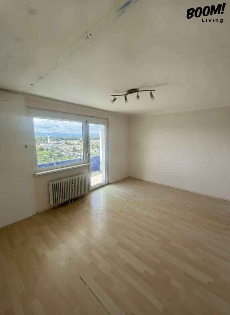 3-Zimmer-Wohnung kaufen in Sankt Pölten – 96 m², € 264.500 – Bild 3 von 20