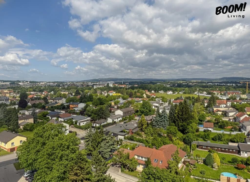 3-Zimmer-Wohnung kaufen in Sankt Pölten – 96 m², € 264.500 – Bild 6 von 20