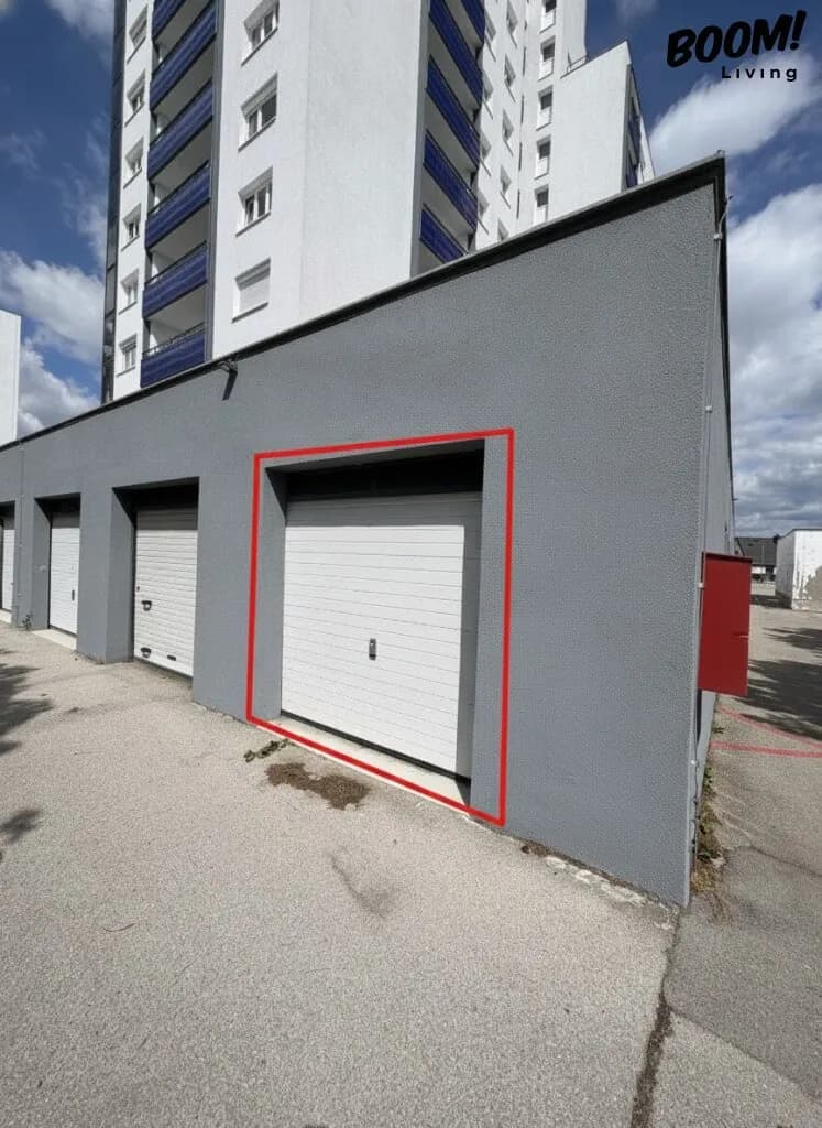 3-Zimmer-Wohnung kaufen in Sankt Pölten – 96 m², € 264.500 – Bild 18 von 20