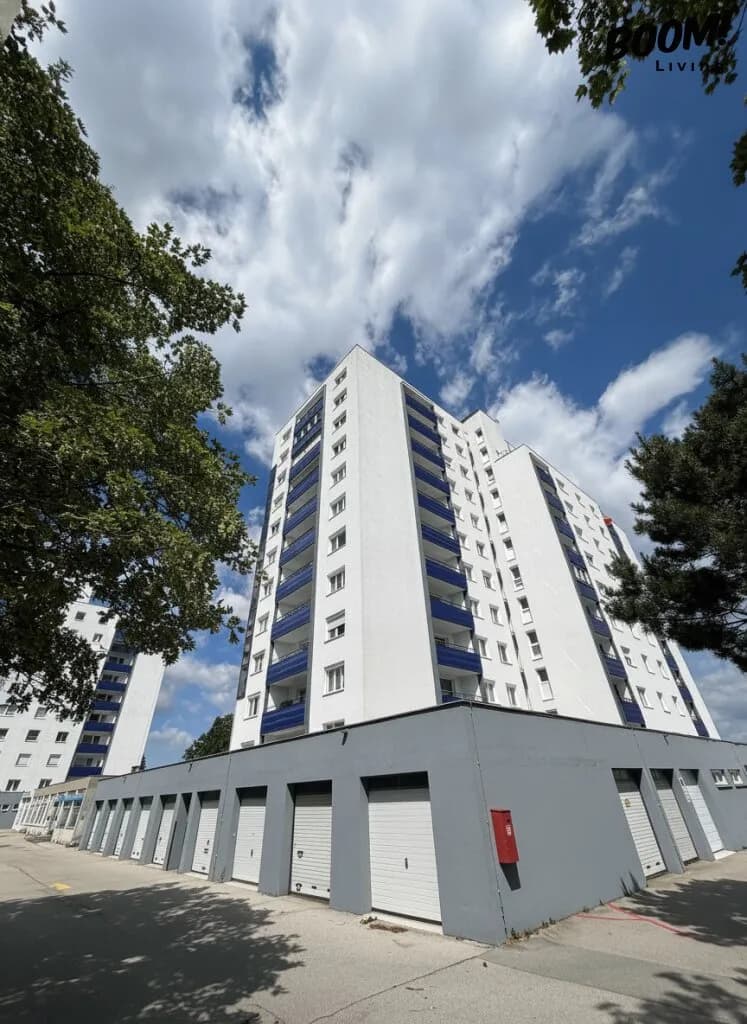 3-Zimmer-Wohnung kaufen in Sankt Pölten – 96 m², € 264.500 – Bild 19 von 20
