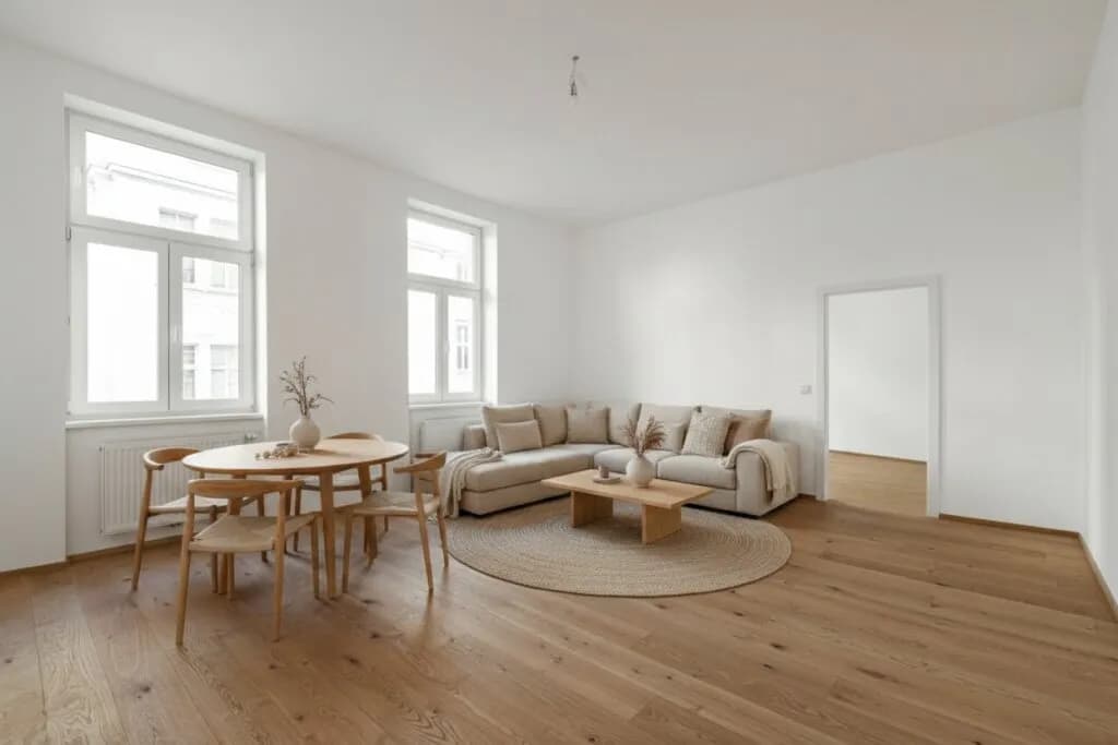 3-Zimmer-Wohnung kaufen in Wien – 71,3 m², € 399.000