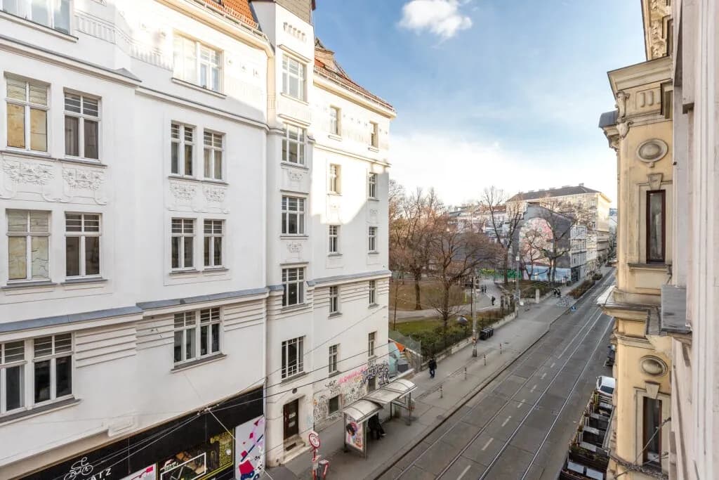 3-Zimmer-Wohnung kaufen in Wien – 71,3 m², € 399.000 – Bild 5 von 16