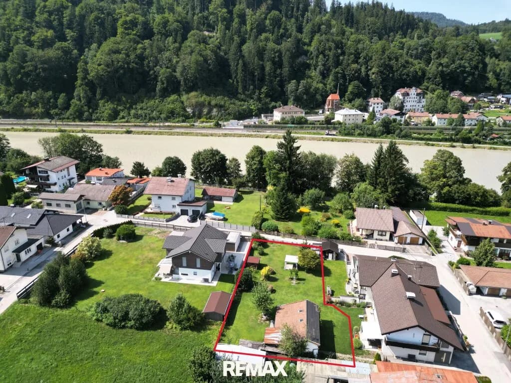 Grundstück kaufen in Kufstein – 780 m², € 620.000 – Bild 3 von 14