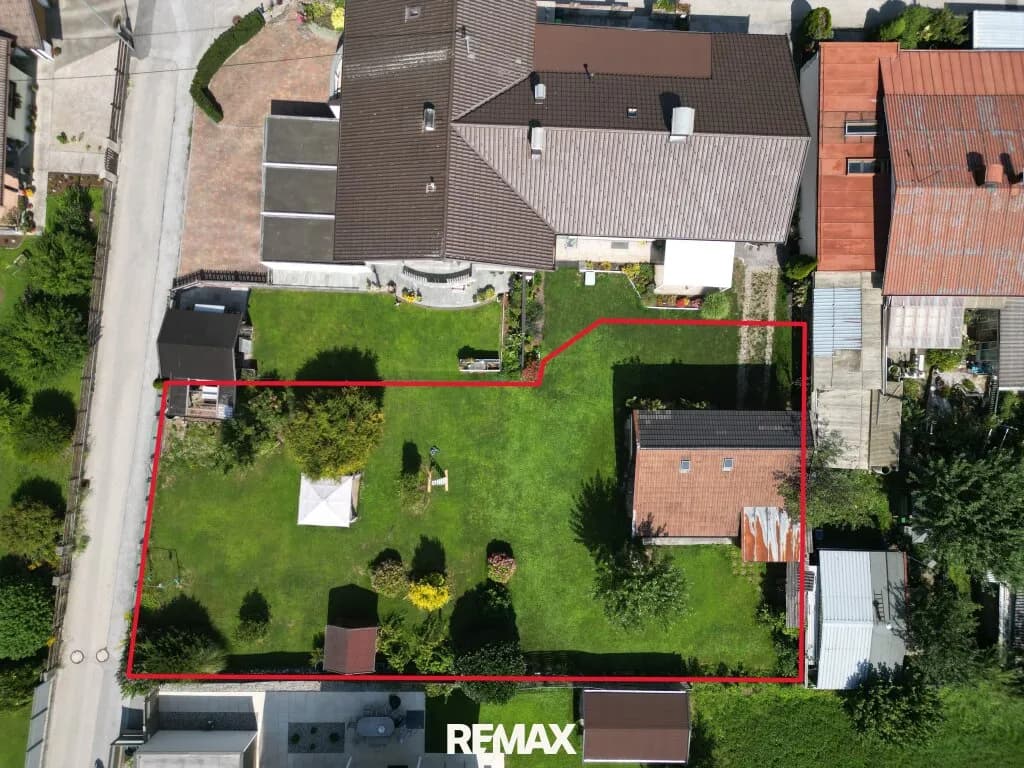 Grundstück kaufen in Kufstein – 780 m², € 620.000 – Bild 4 von 14