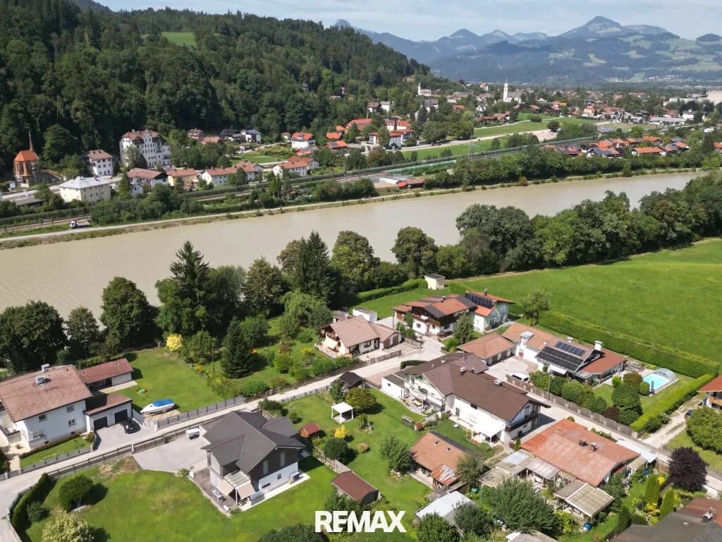 Grundstück kaufen in Kufstein – 780 m², € 620.000 – Bild 5 von 14