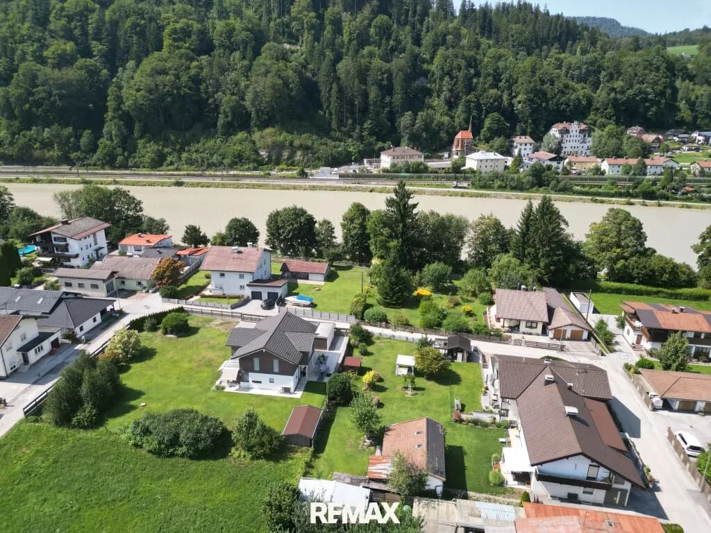 Grundstück kaufen in Kufstein – 780 m², € 620.000 – Bild 8 von 14