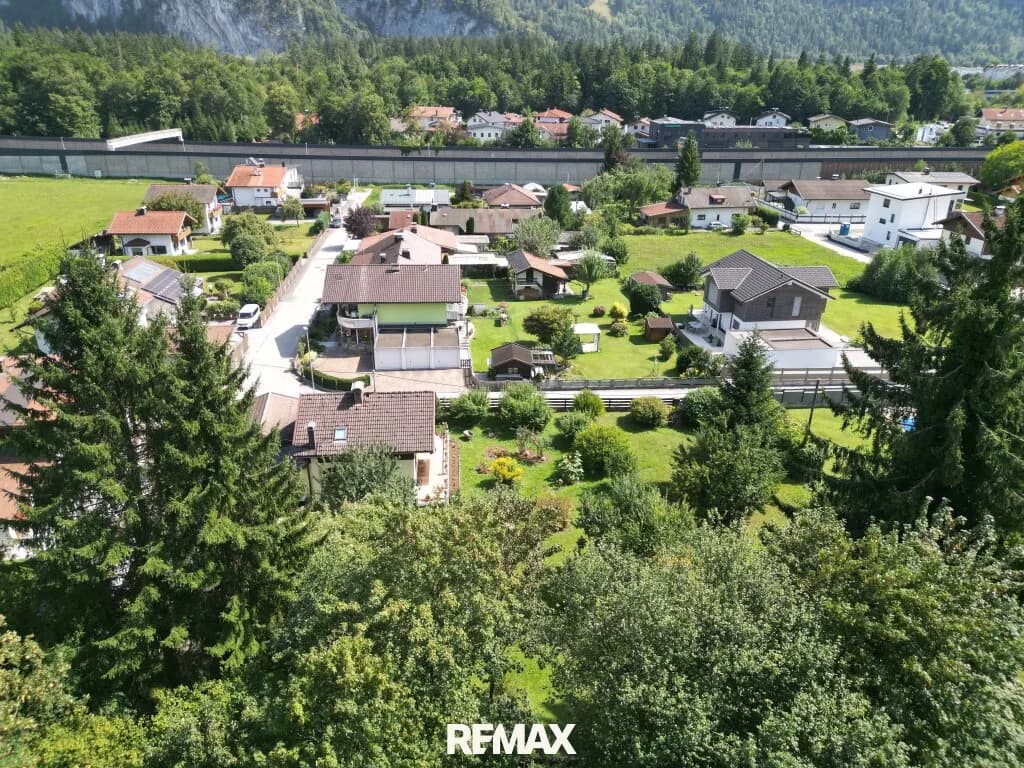 Grundstück kaufen in Kufstein – 780 m², € 620.000 – Bild 9 von 14