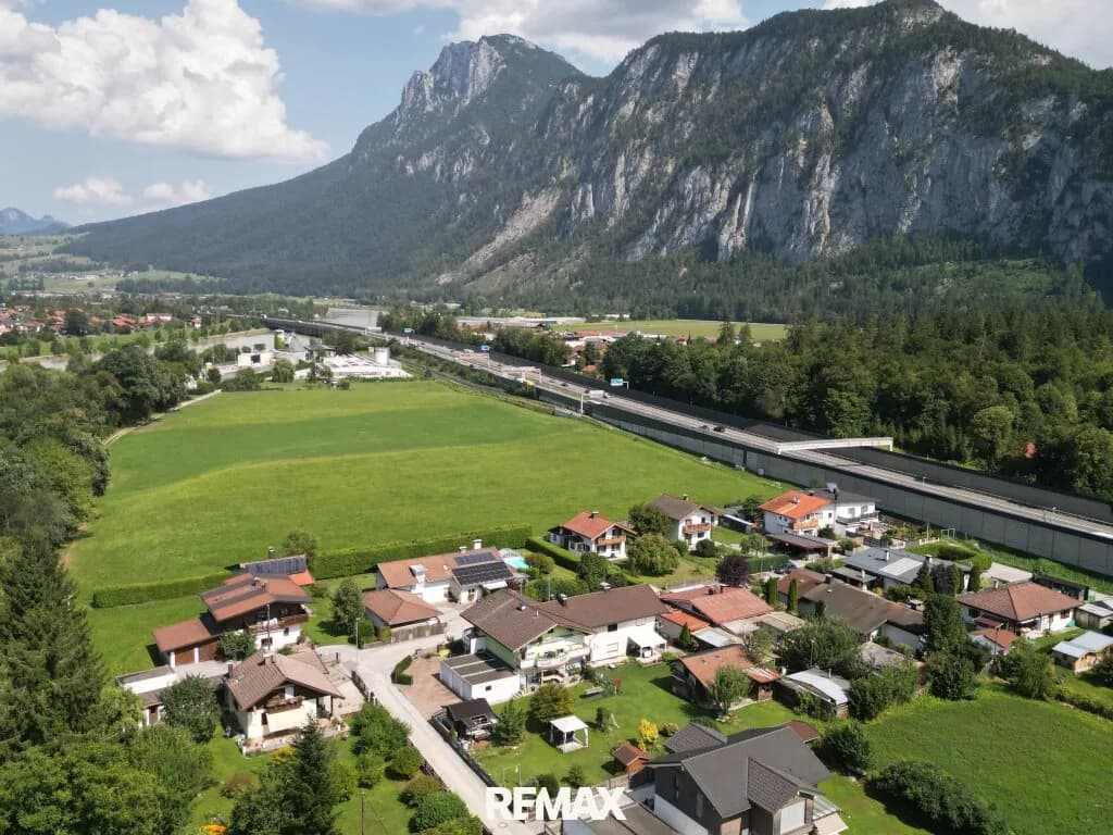 Grundstück kaufen in Kufstein – 780 m², € 620.000 – Bild 11 von 14