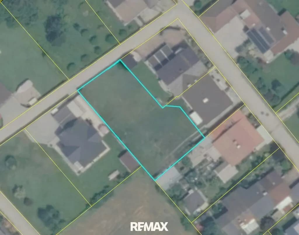 Grundstück kaufen in Kufstein – 780 m², € 620.000 – Bild 13 von 14