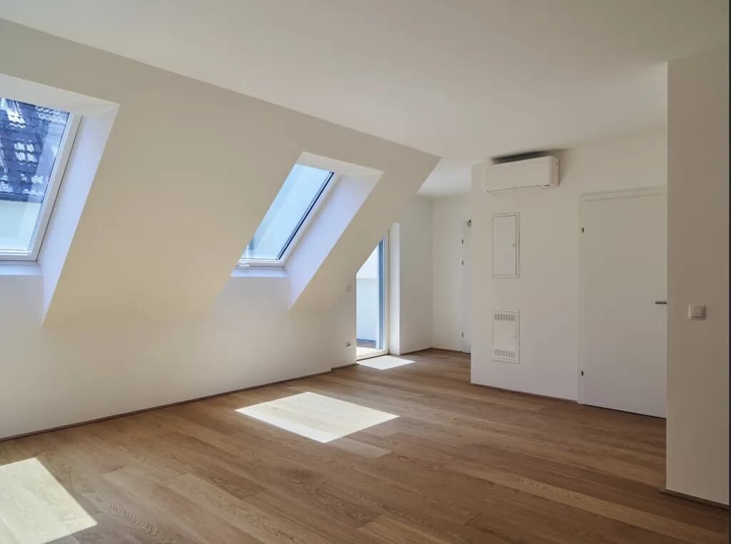 4-Zimmer-Wohnung kaufen in Wien – 90,74 m², € 749.000