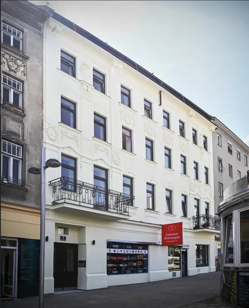 4-Zimmer-Wohnung kaufen in Wien – 90,74 m², € 749.000 – Bild 3 von 7