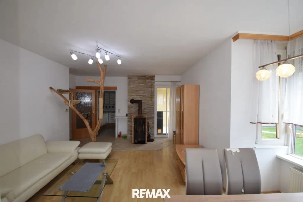 4-Zimmer-Immobilie kaufen in Waidhofen an der Ybbs – 90 m², € 178.000 – Bild 1 von 13