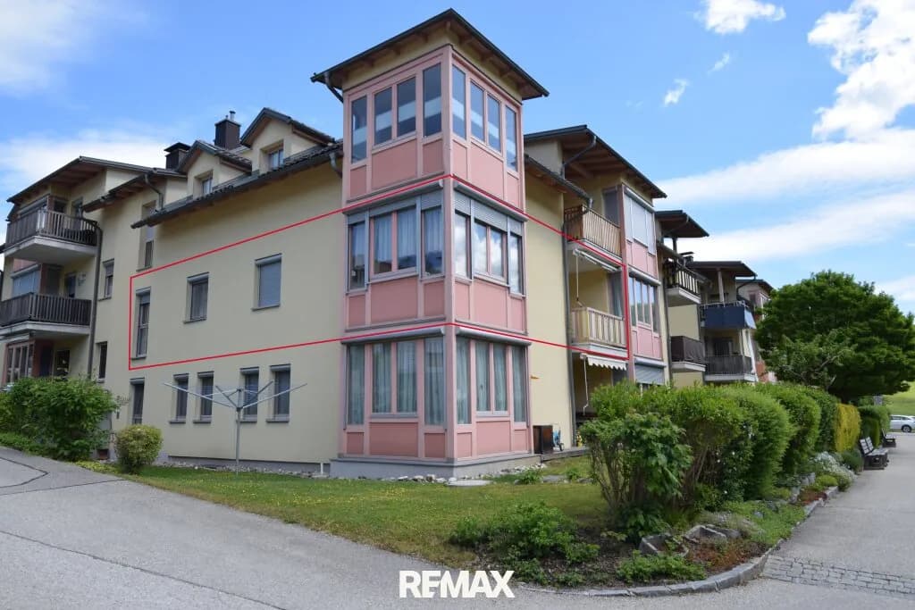 4-Zimmer-Immobilie kaufen in Waidhofen an der Ybbs – 90 m², € 178.000 – Bild 2 von 13