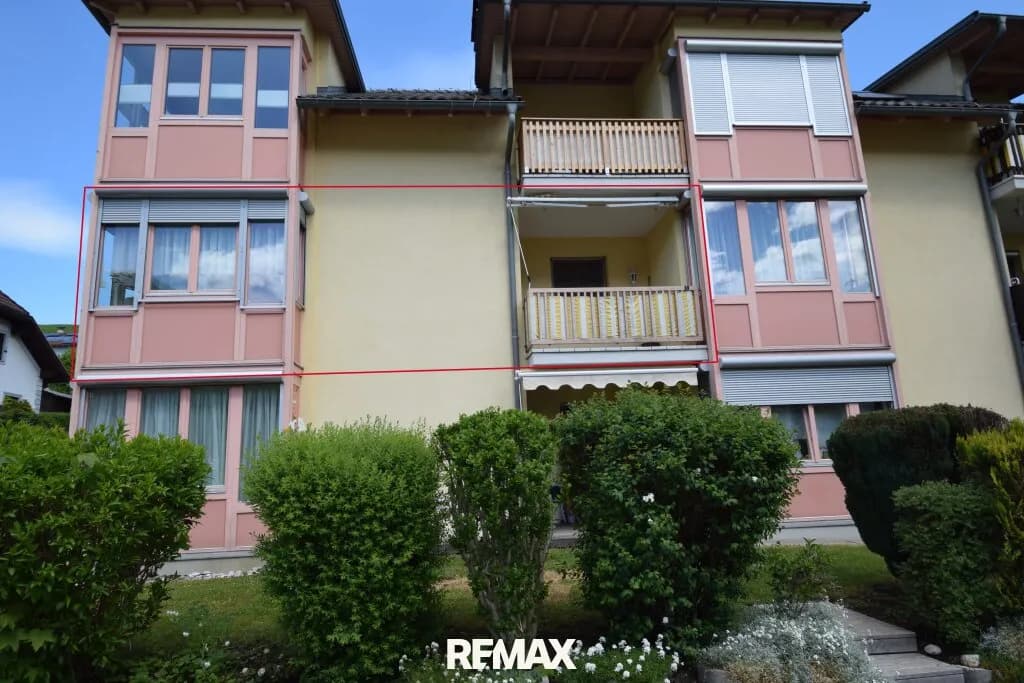 4-Zimmer-Immobilie kaufen in Waidhofen an der Ybbs – 90 m², € 178.000 – Bild 11 von 13