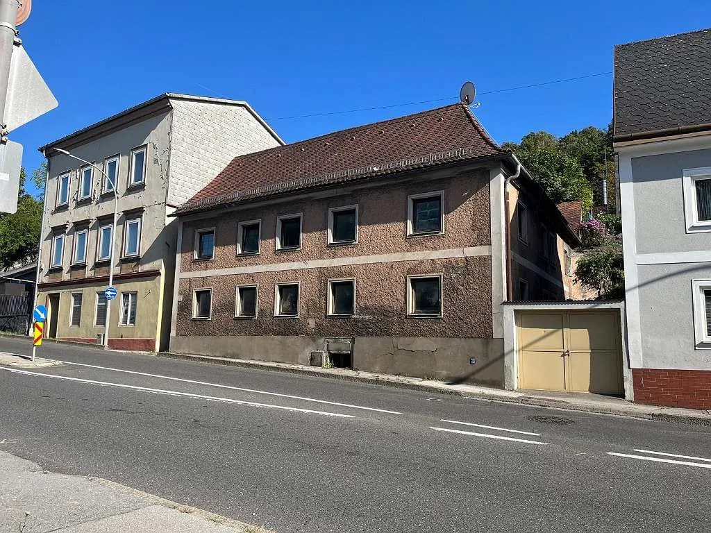 Gewerbeimmobilie kaufen in Steyr – 200 m², € 85.000 – Bild 1 von 2