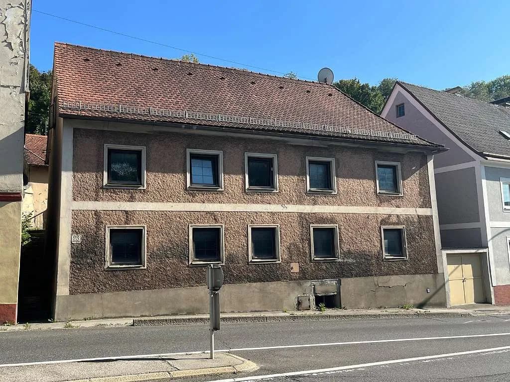 Gewerbeimmobilie kaufen in Steyr – 200 m², € 85.000 – Bild 2 von 2