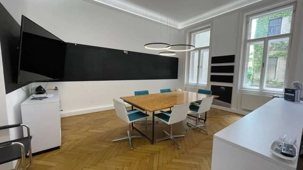 Gewerbeimmobilie mieten in Wien – € 380 – Bild 3 von 5